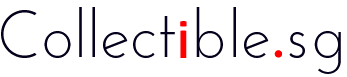 Collectible Singapore